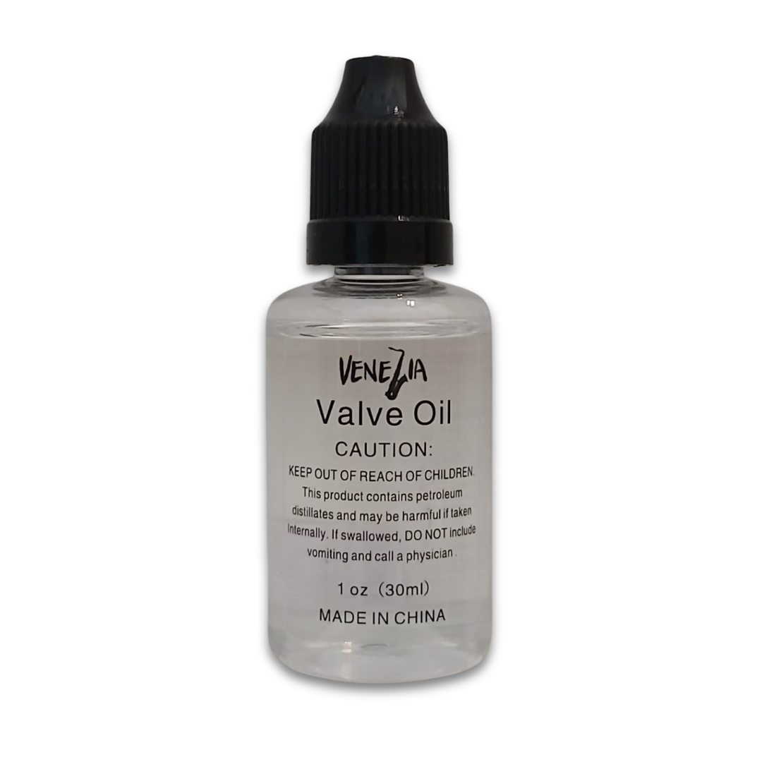ACEITE P/ TROMPETA TO-01 VENEZIA