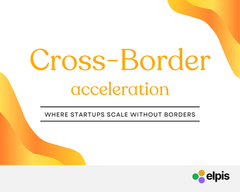 Why Startup Cross-Border Programs Are the Hidden Growth Secret of 2026