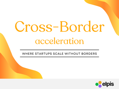 Why Startup Cross-Border Programs Are the Hidden Growth Secret of 2026