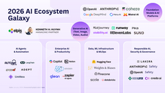 Elpis Labs AI Frontier Intelligence. Issue #1