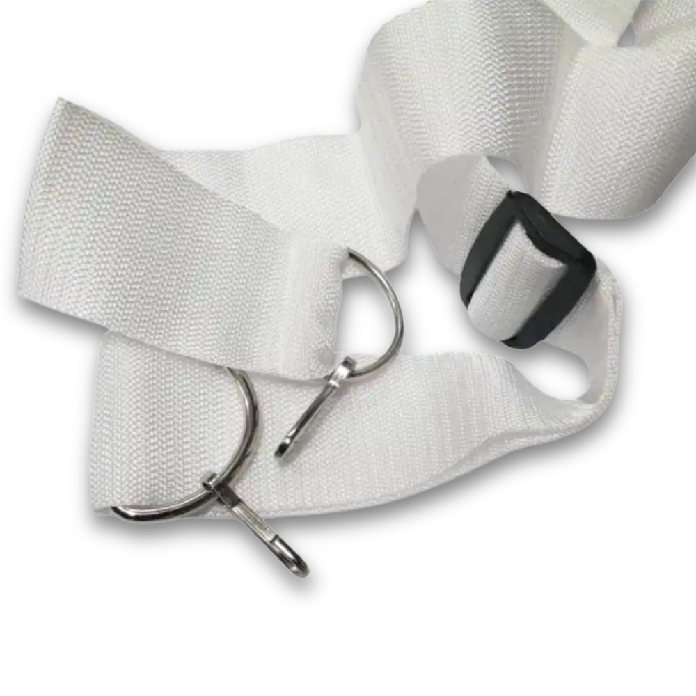 CINCHO BLANCO NACIONAL P/ REDOBLANTE CR