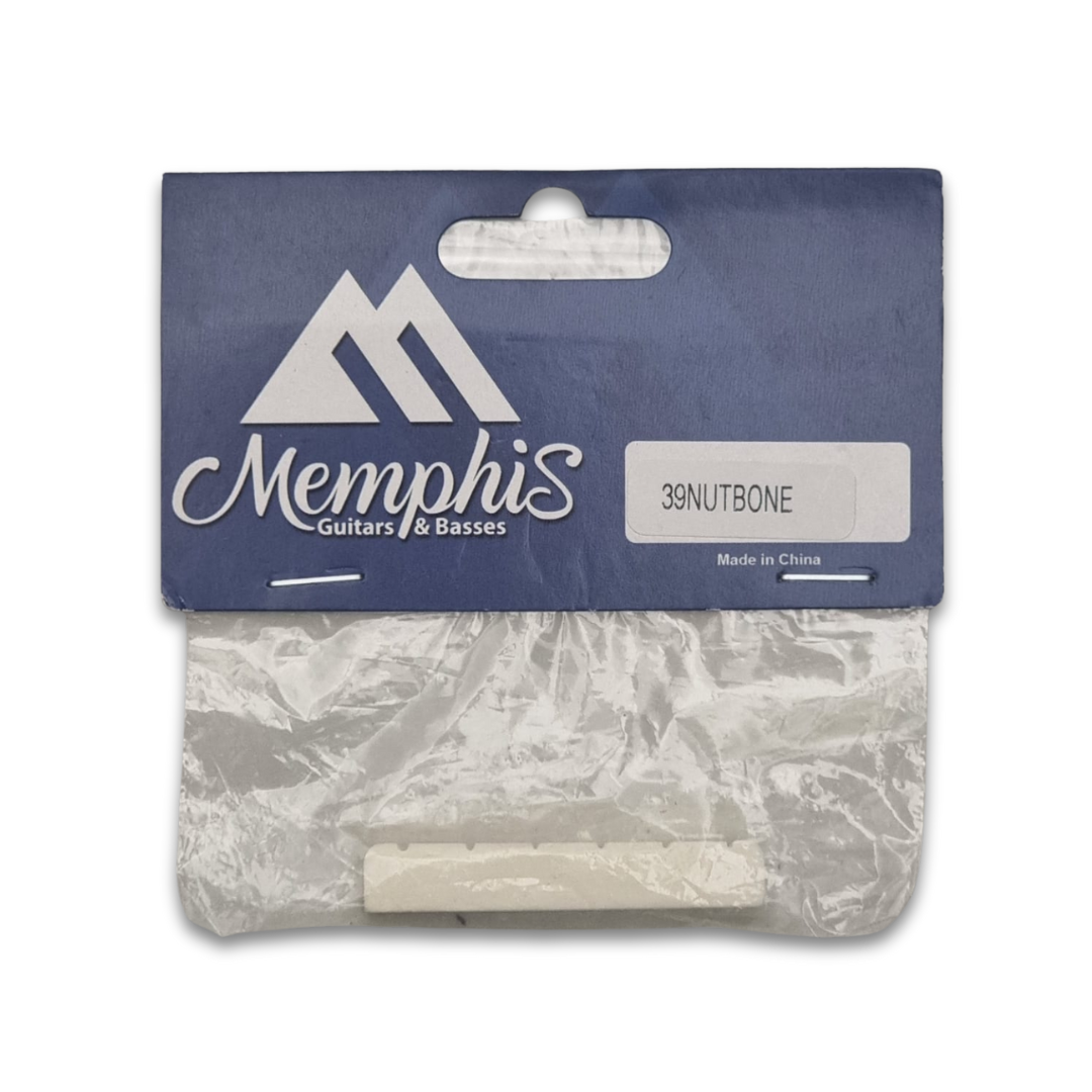 CEJILLA SUPERIOR P/GUITARRA CLÁSICA 39-NB MEMPHIS