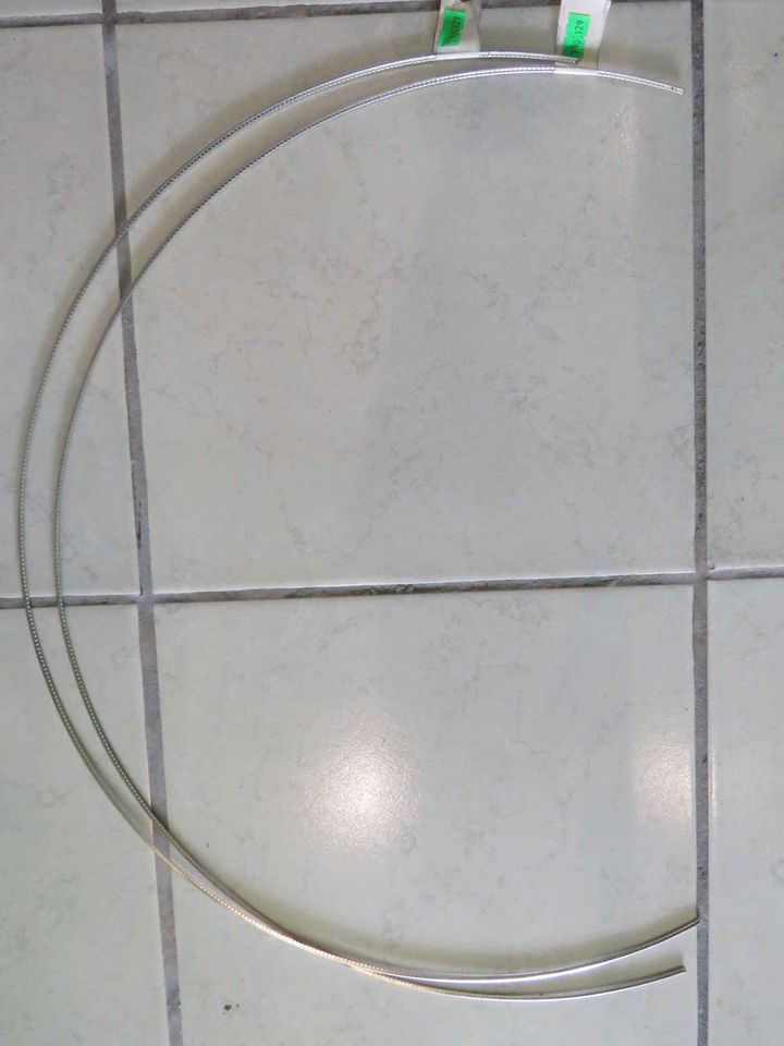 ENTRASTADURA DE CUPRONIQUEL JUMBO P/CM A035CF-29