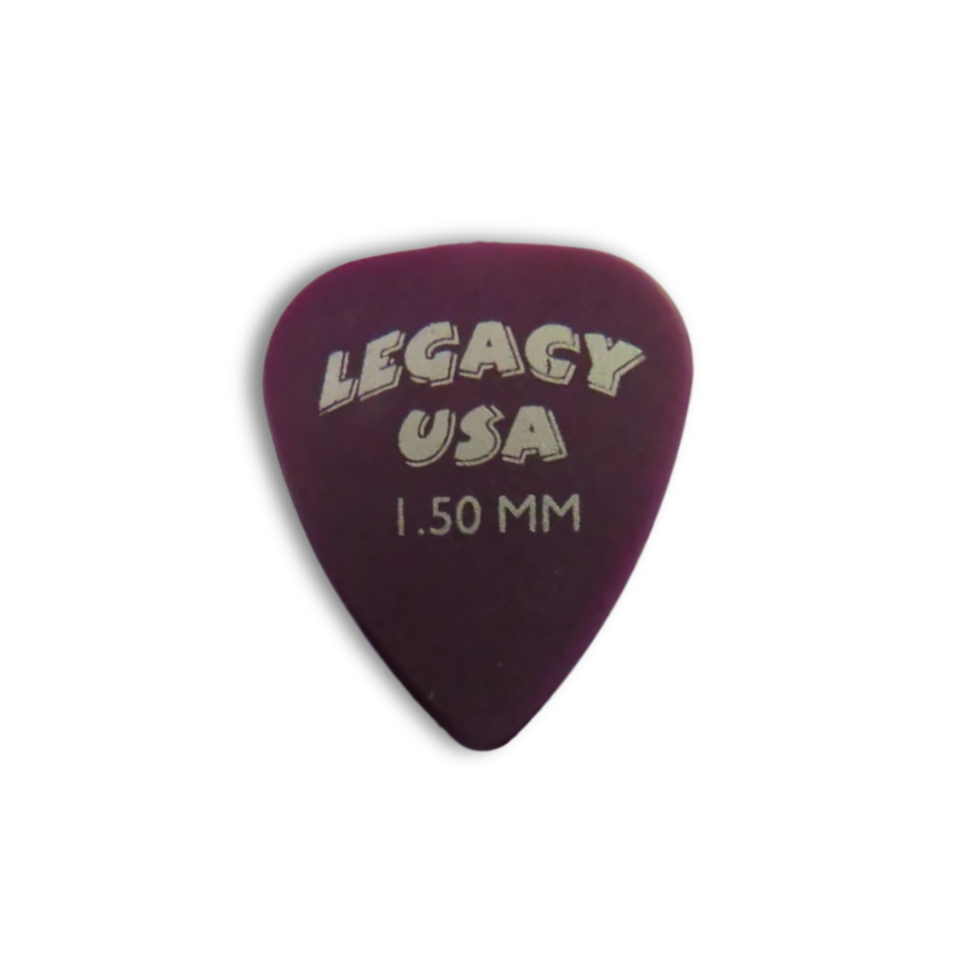 PÚA TAMAÑO 1.5MM LEGACY USA