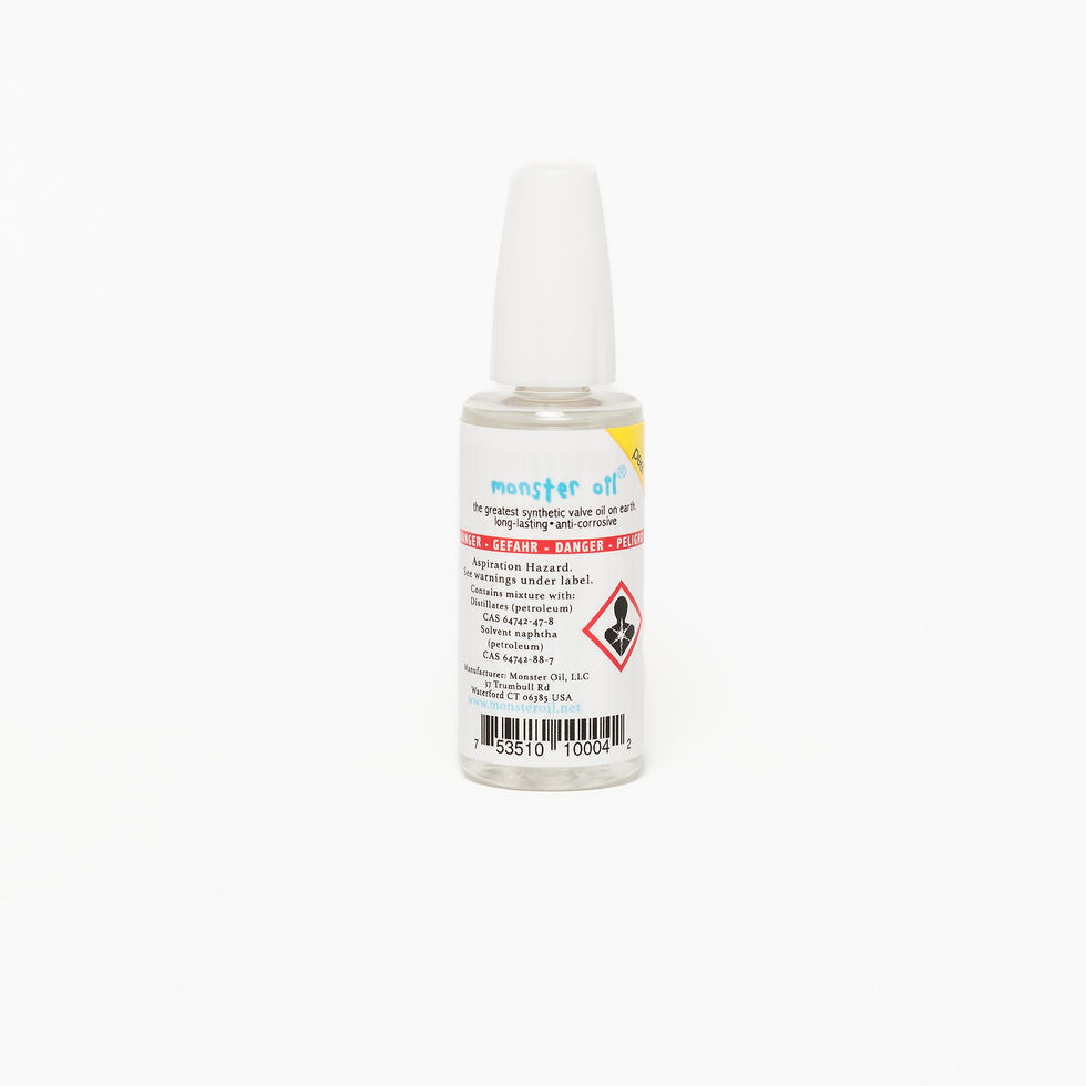 Thumbnail: Aceite EcoPro Bearing And Linkage MO-EPBL Monster Oil