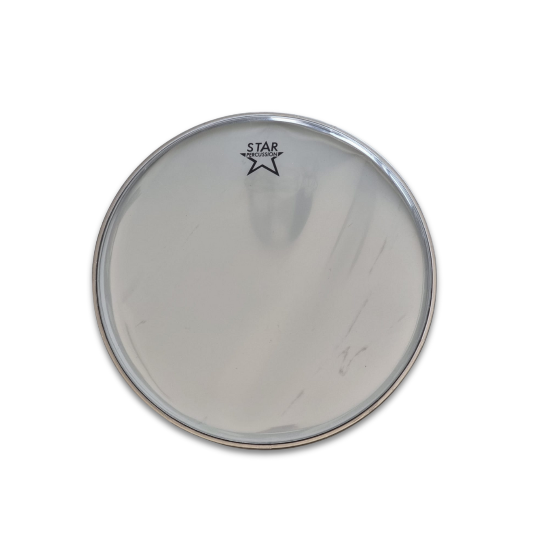 PARCHE DE ACEITE DE 10" DHH-10 STAR PERCUSSION
