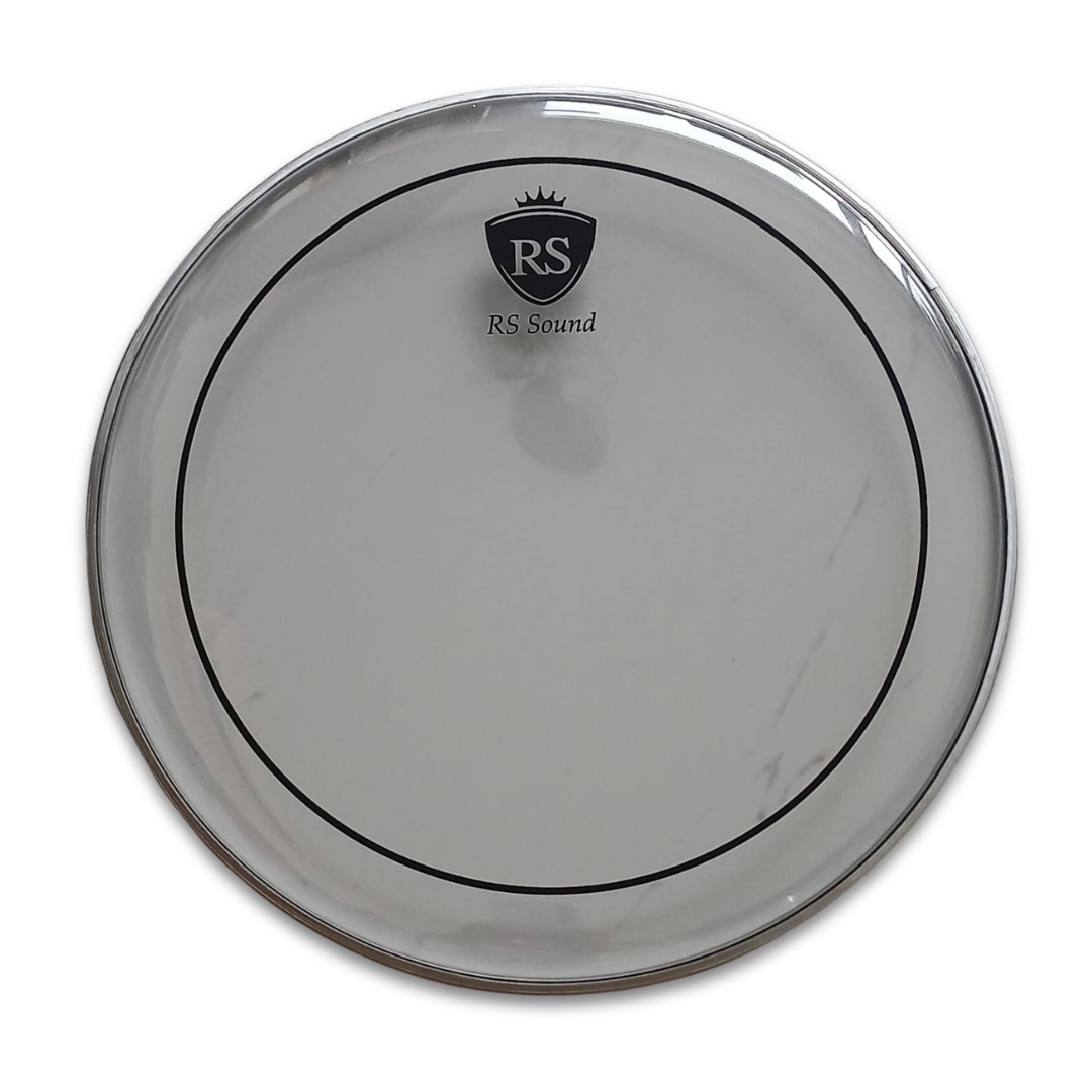 PARCHE DE ACEITE 14" PLGS OIL VELUM RS SOUND