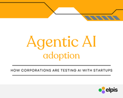 How Startups Became the Fastest Way for Corporations to Test AI Agents