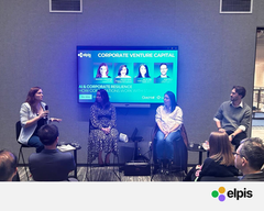 Corporate Venture Capital: Resilience & Agility in the AI Era