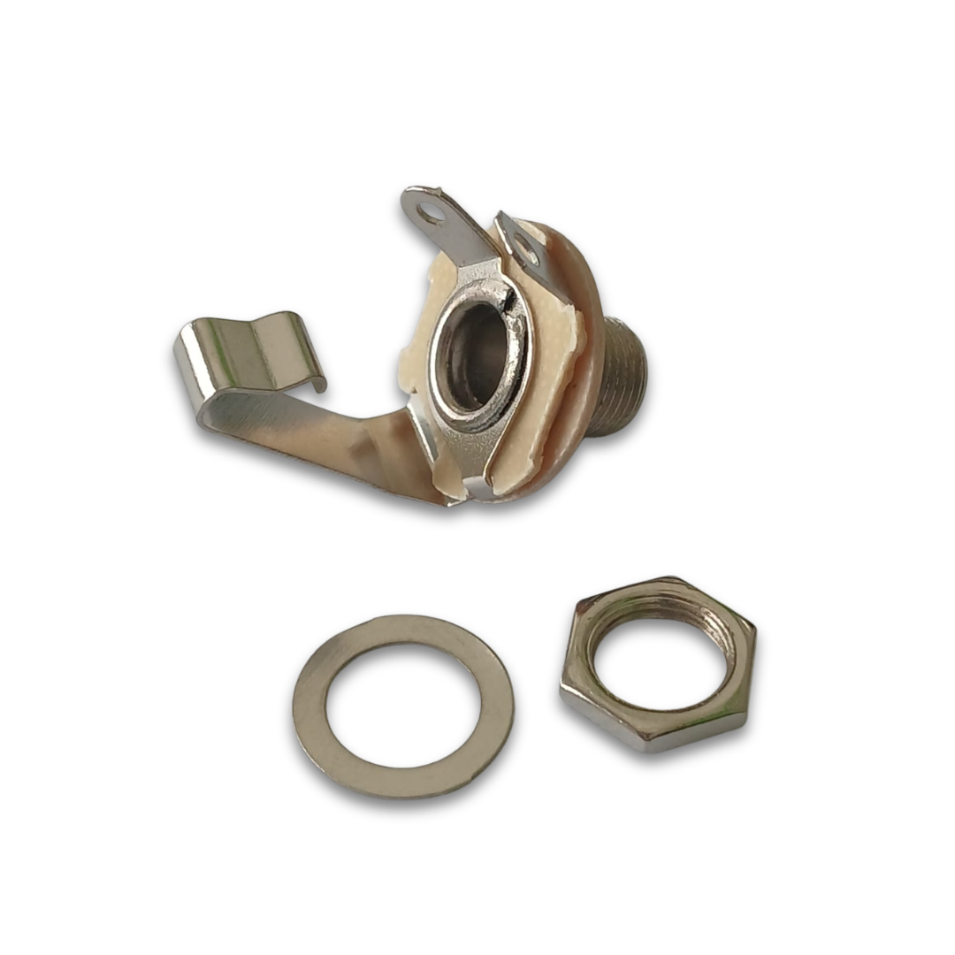 JACK 1/4 PARA CHASIS T-JA176 PRO SOUND