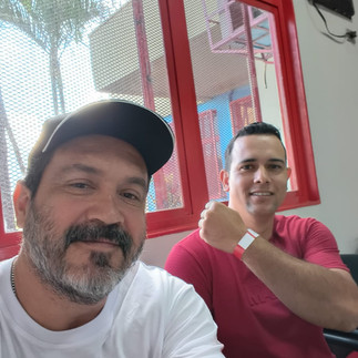 Campanha Pintor Sangue Bom: Esperança e Doação Sangue em São Paulo