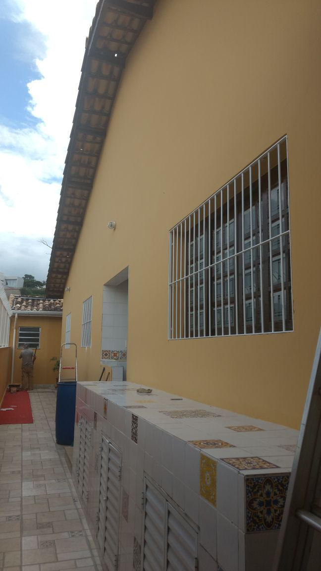 finalizando fundos