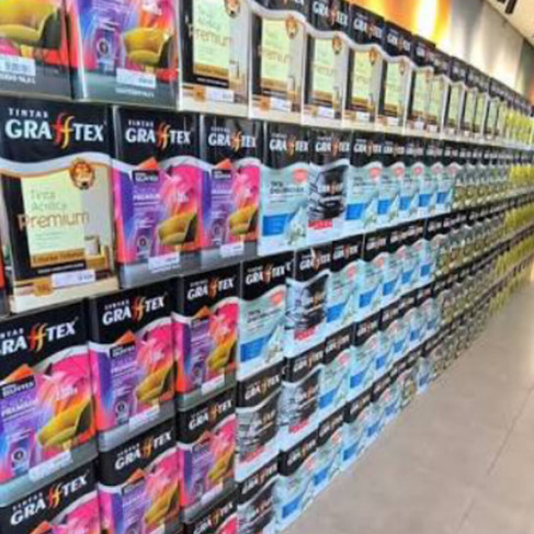 Tintas Grafftex e ABRAPP Associação dos Pintores: Renovação da Parceria Prata em 2026 Fortalece a Pintura Profissional