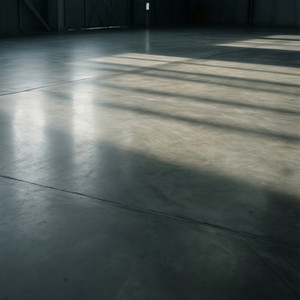 Industrial Concrete Flooring