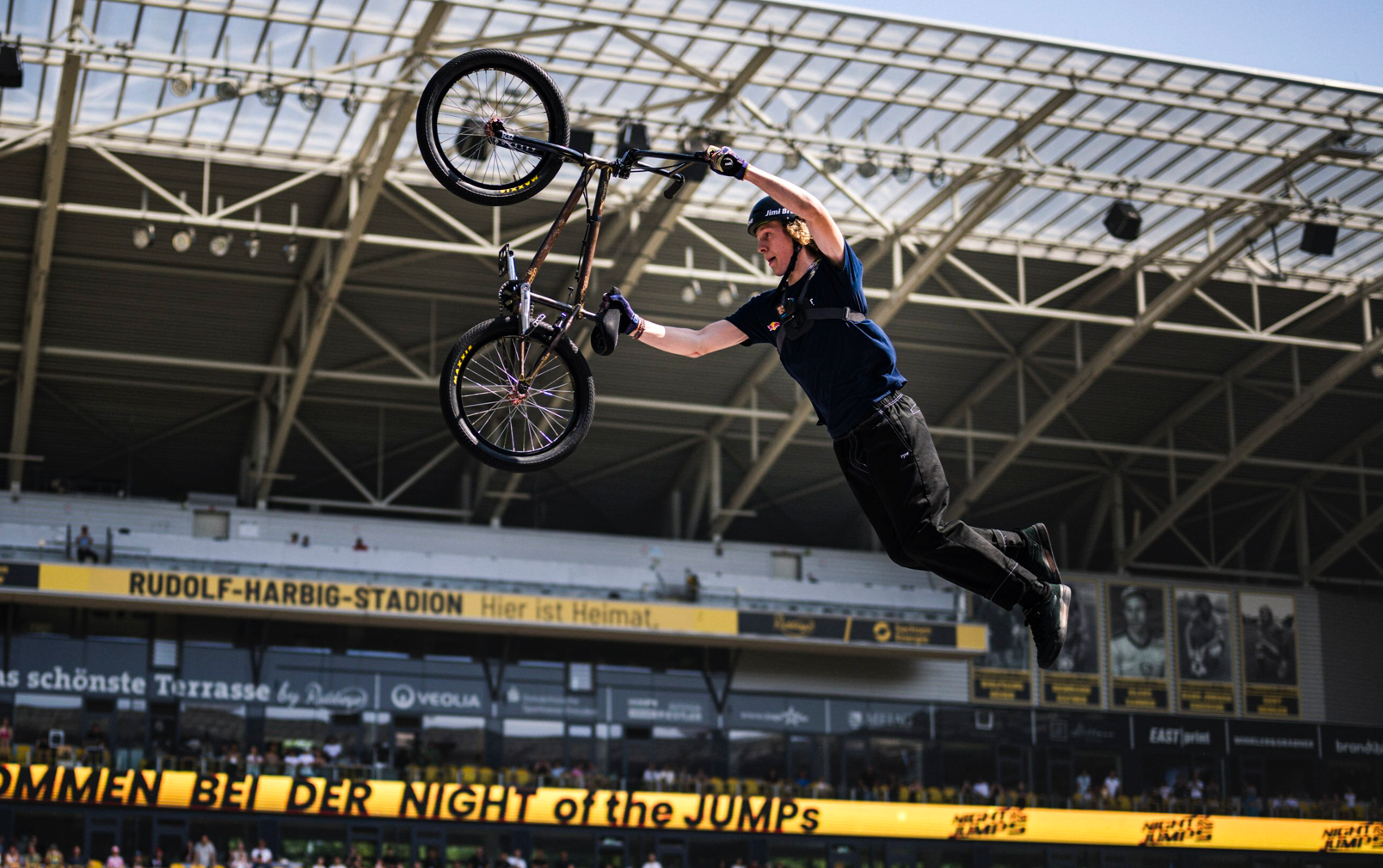 NXT:GEN by NIGHT of the JUMPs