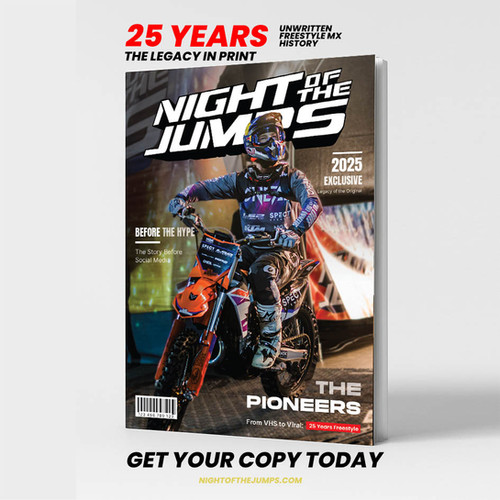 その他 NIGHT CITY MAGAZINE TRIGGER online shop
