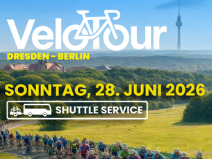 VeloTour Info