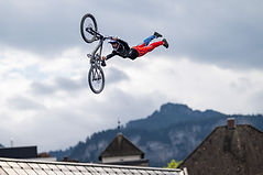 NXT:GEN by NIGHT of the JUMPs – A Groundbreaking Premiere in Dornbirn