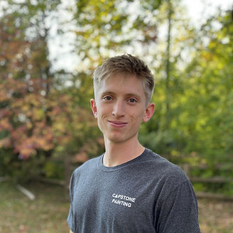 Daniel Rust Owner of Capstone Painting