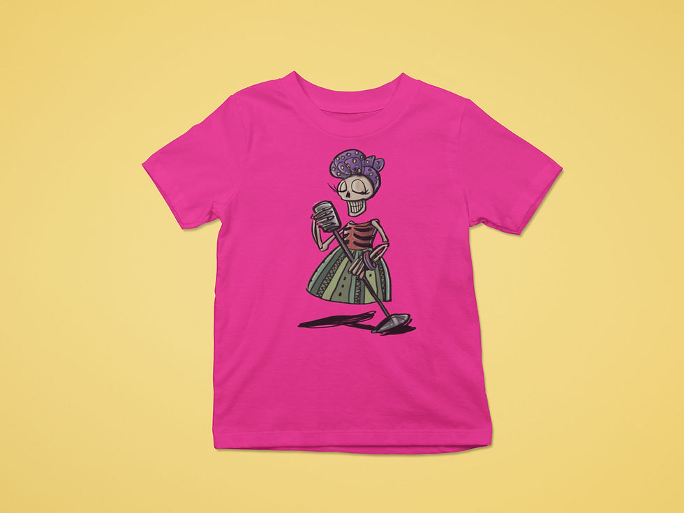 Miniatura: Soul Niño