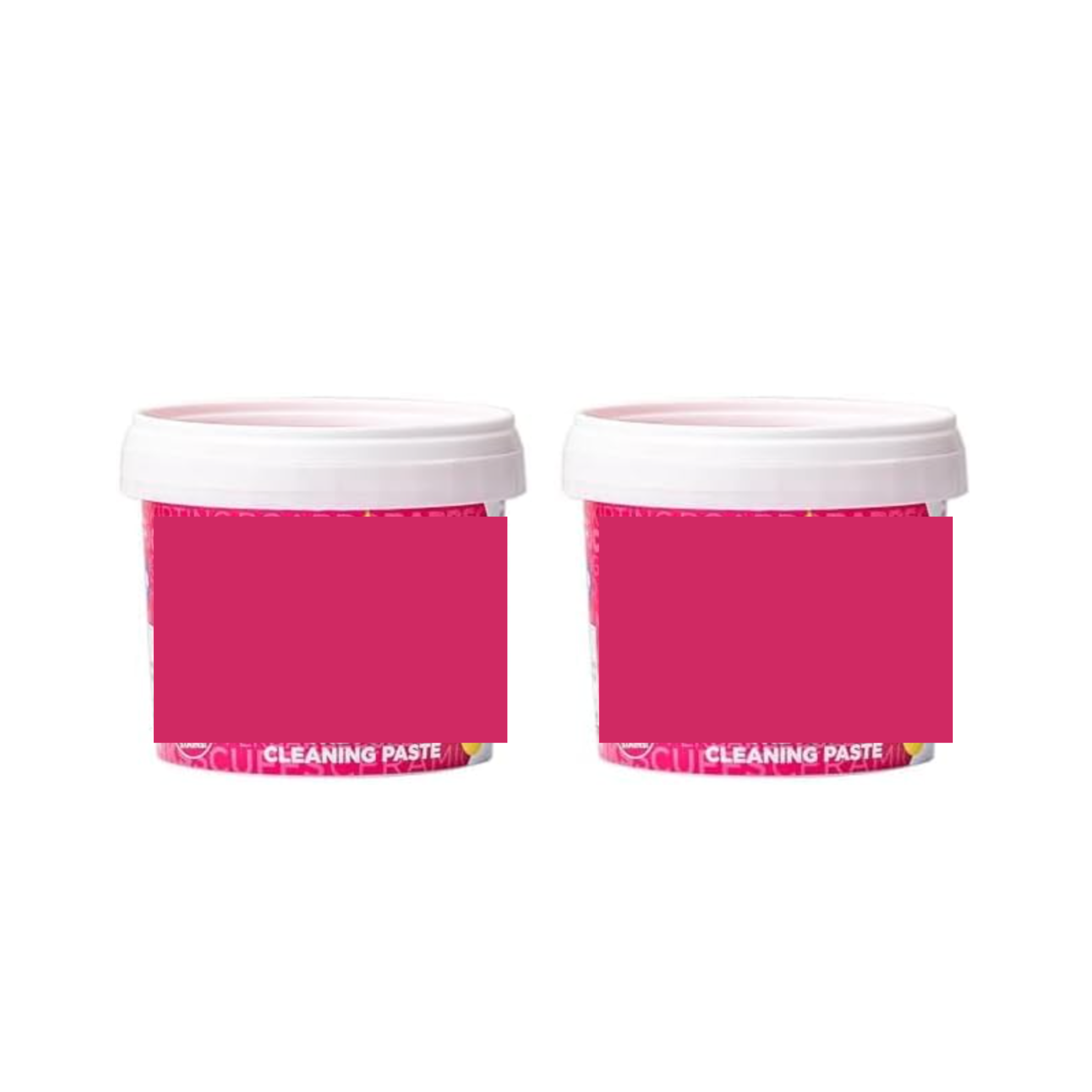 The Pink Stuff All Purpose Cleaning Paste (Pack of 2)
