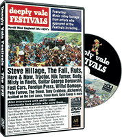 Deeply Vale DVD