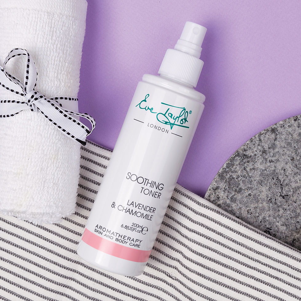 Thumbnail: EveTaylor Soothing Toner