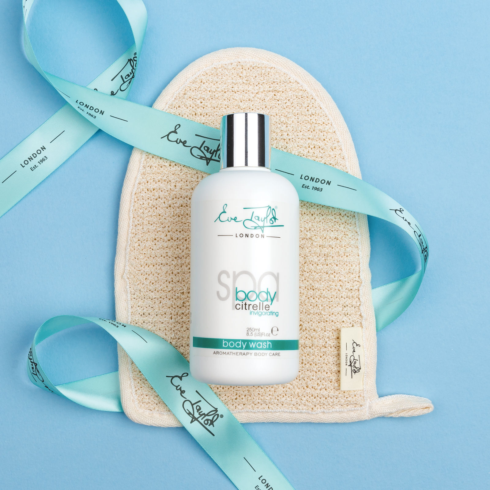 Awaken And Refresh Gift Set