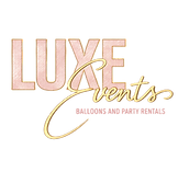 luxe company logo