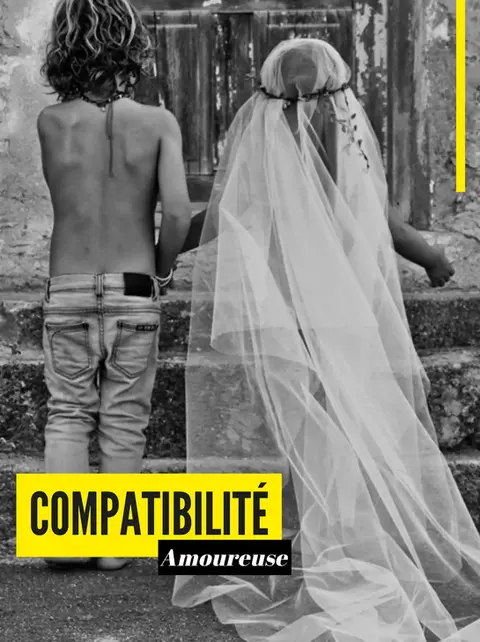 Compatibilité amoureuse : Synastrie & Thème Composite pour explorer les mécanismes de votre couple et faire grandir votre relation dans la bonne direction.