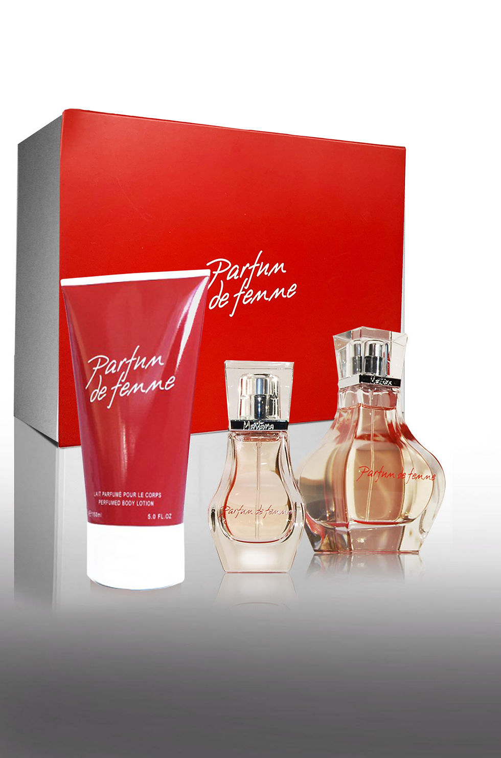 Miniature : PARFUM DE FEMME
