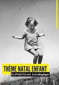 Thème natal enfant : Le Petit Livret Astrologique pour comprendre votre enfant et l'accompagner au mieux sur son chemin.