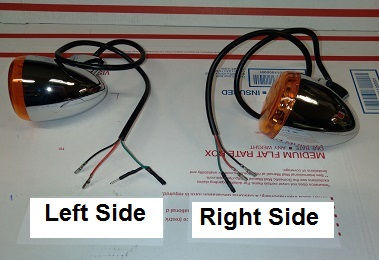 Thumbnail: LED Lamps and Kits; Sportster and Big Harley