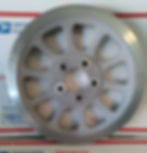 Thumbnail: Front 32 and 66 Pulleys and Kits