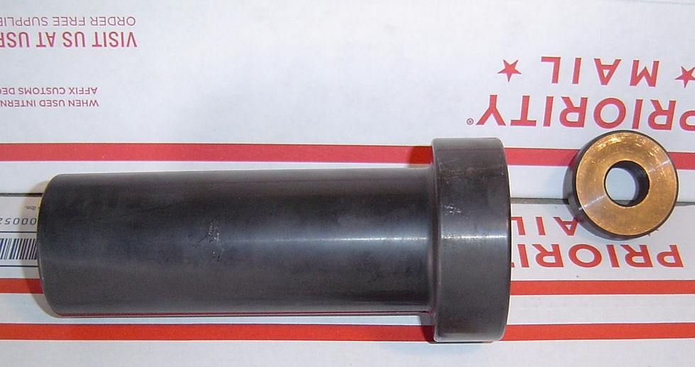 Thumbnail: Big Harley Tools; Front Pulley
