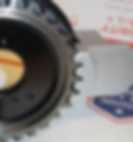 Thumbnail: Big Harley Tools; Front Pulley