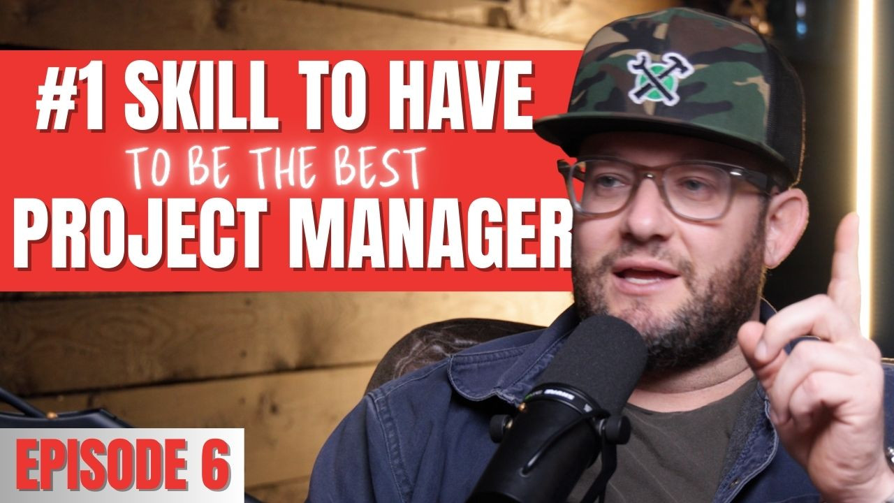 Anyone Can Be a Project Manager? Leadership, Culture & Construction ...