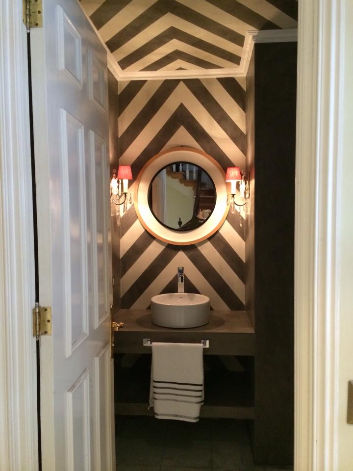 Microcemento, venta y aplicación Chile