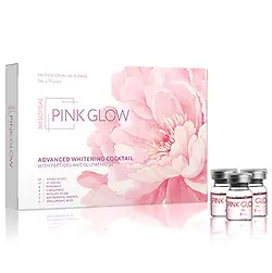 ピンクグロー 製品写真