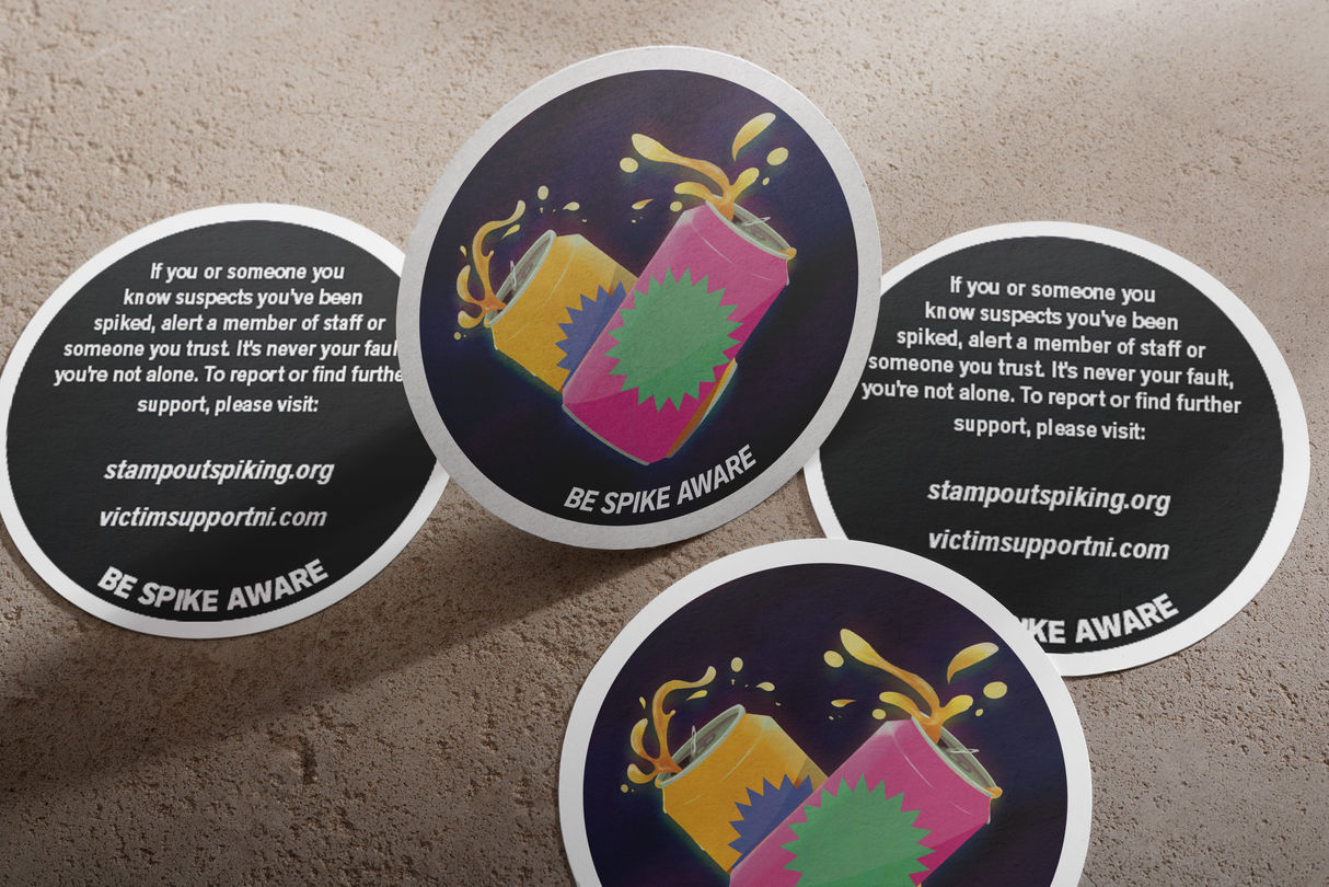 coaster
