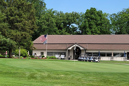Country Club | Indian Lake Country Club, Llc | Indianapolis