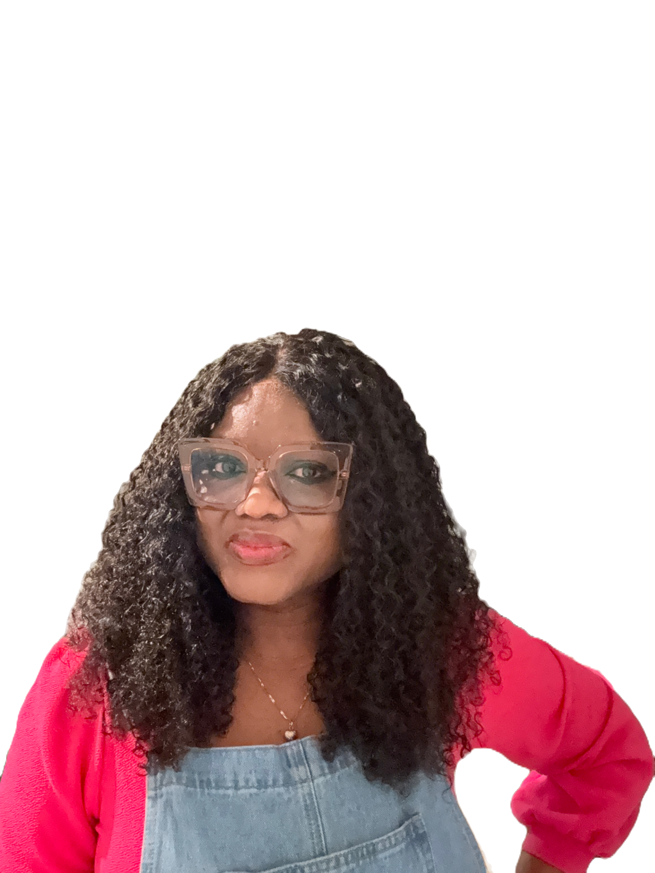 Writer: Evelyn Olumide Moronfolu