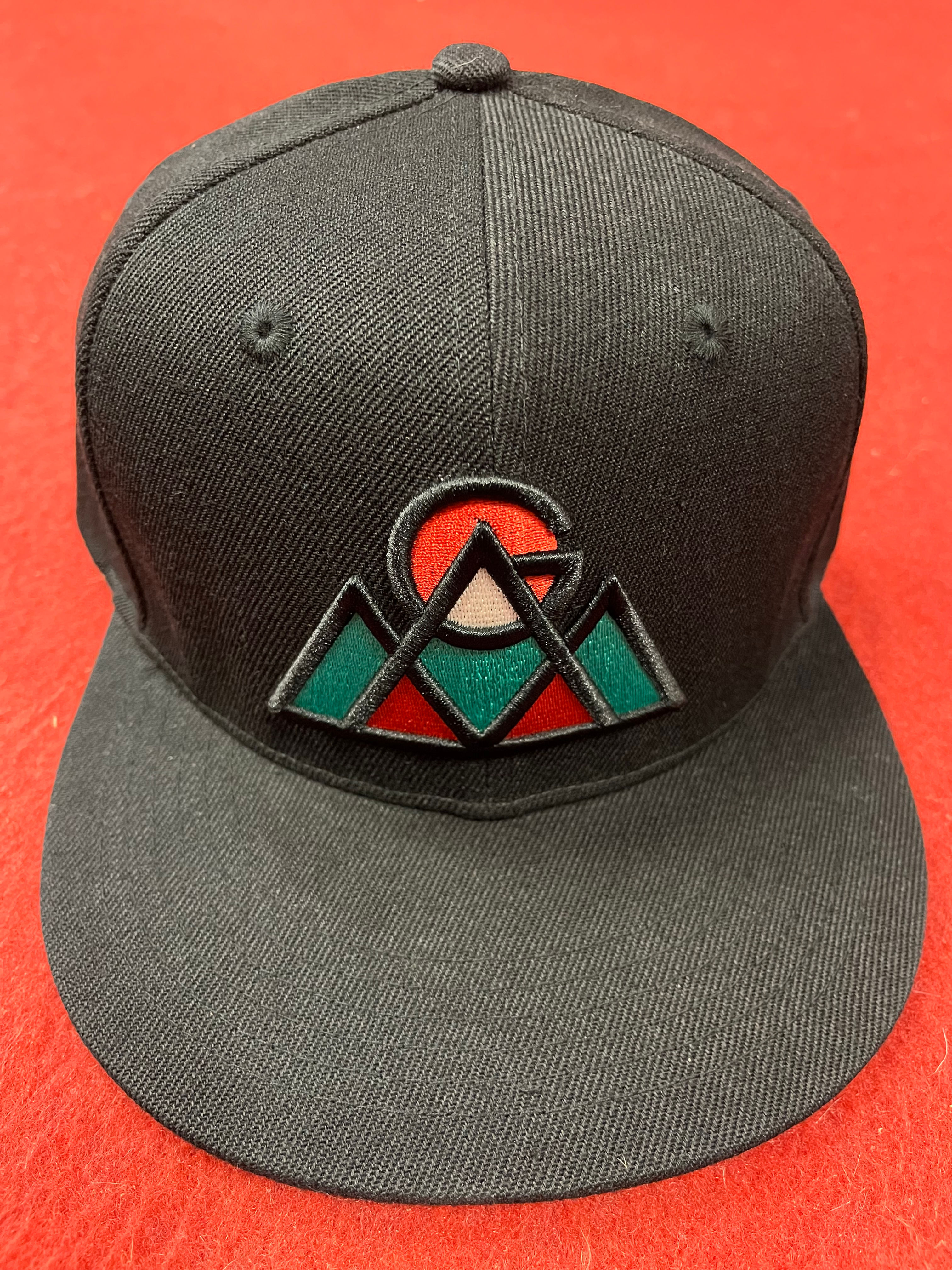 GMA Fire on the Mountain Cap