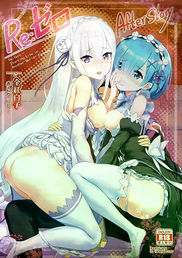 Re: Zero After Story