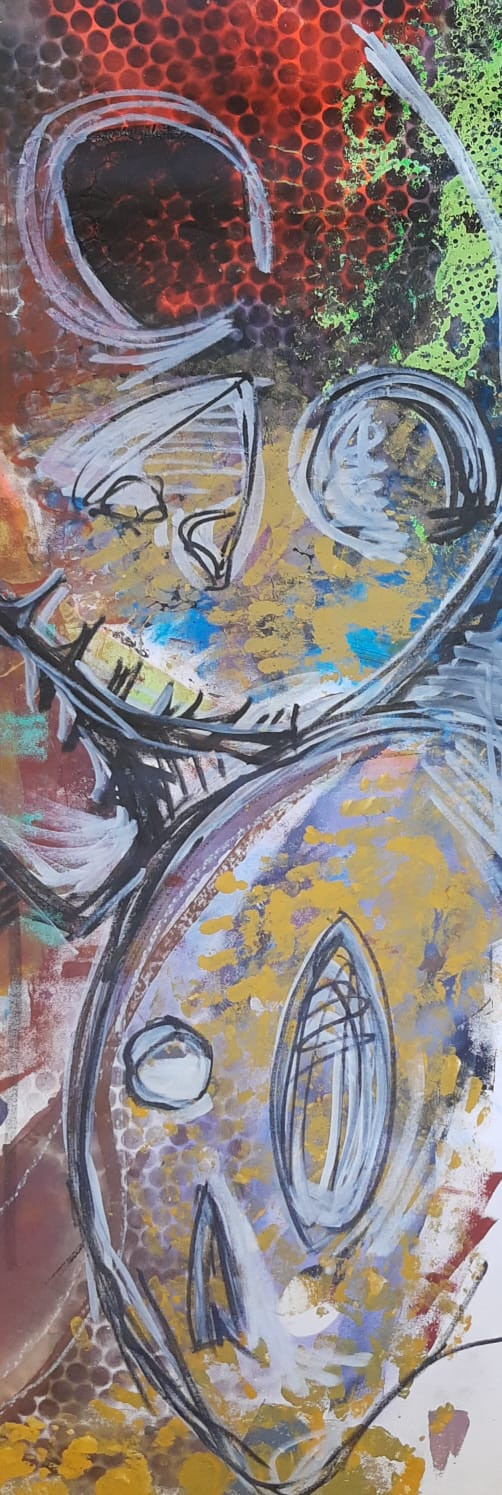 Faces I