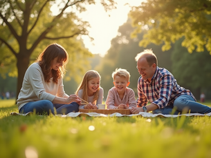 Building Lasting Memories Through Family-Centered Events