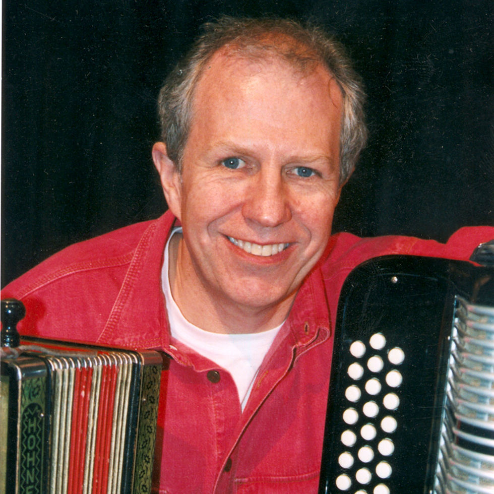 Thumbnail: Orlando's Return CD - John Kirkpatrick