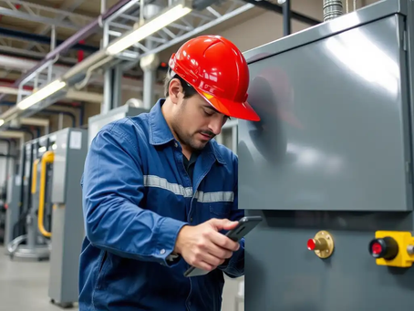 The Essential Guide to Electromechanical Services