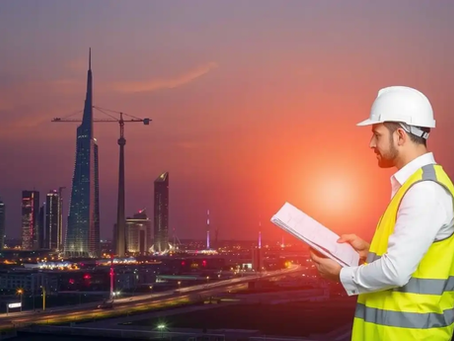 The Role of Labor Supply Companies in the UAE’s Growing Industries