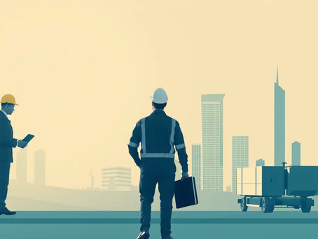 An Overview of Labour Supply Services in Abu Dhabi